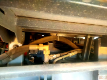 XCMG Second Hand QY180K5C Used Crane Truck in Good Condition for Sale